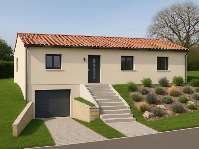 Rieumes Vente Maison 31