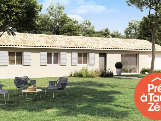 Rieumes Vente Maison 31