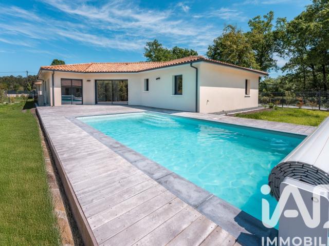 Rieumes Vente Terrain 31
