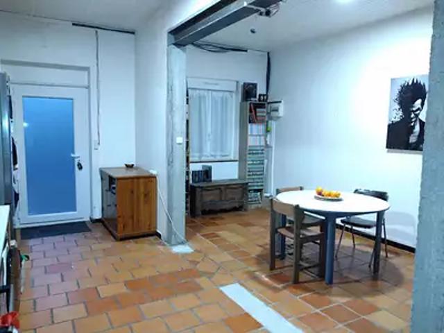 Rieumes 31370 Achat / Vente maison 3 pièces t3