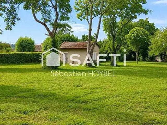 Rieumes 31370 Achat / Vente terrain
