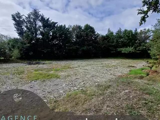 Rieumes 31370 Achat / Vente terrain au dernier étage