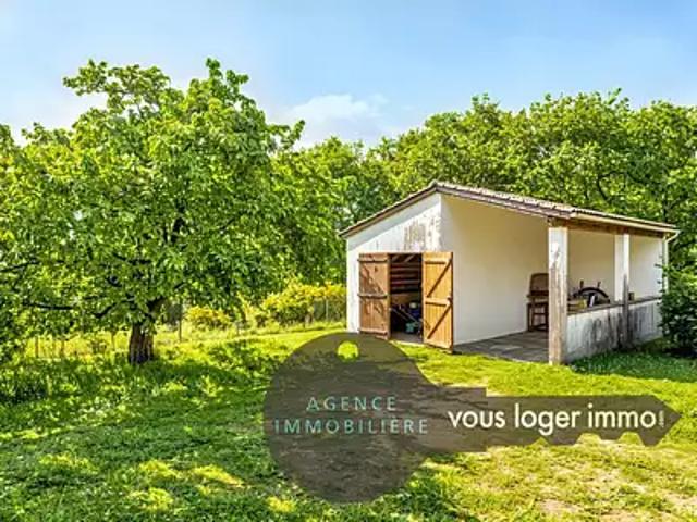 Rieumes 31370 Achat / Vente terrain au dernier étage