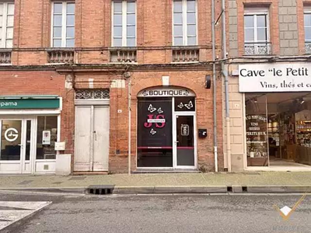 Rieumes 31370 Location divers