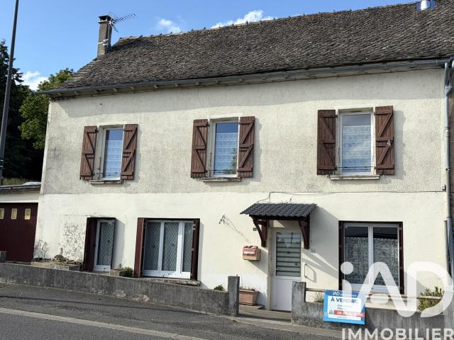 Rieupeyroux Vente Maison 12
