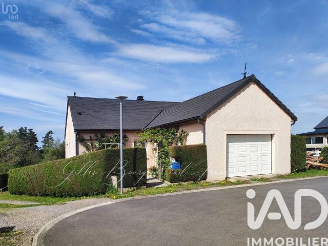 Rieutort de Randon Vente Maison 48