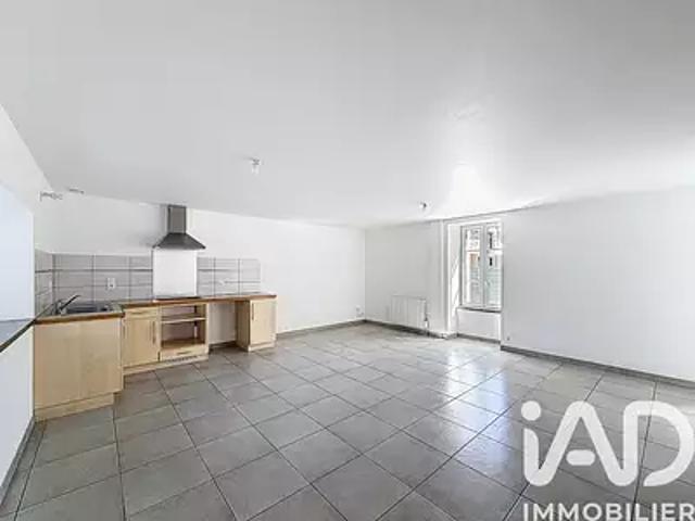 Rieux 56350 Achat / Vente maison 4 pièces t4