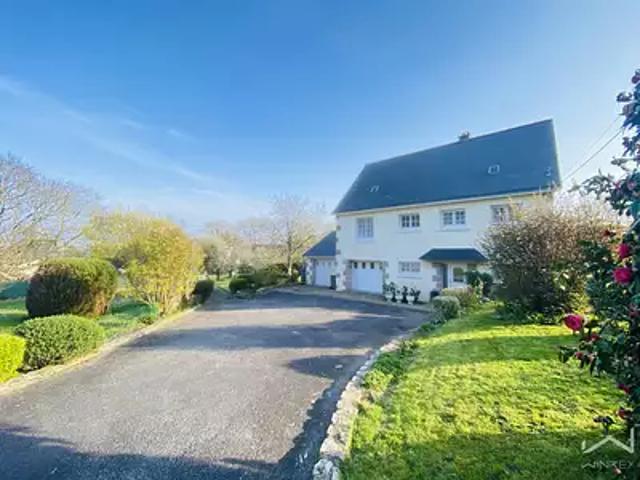 Rieux 56350 Achat / Vente maison 9 pièces t9
