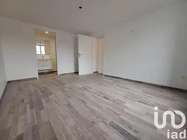 Rieux 60870 Achat / Vente maison 4 pièces t4 parking