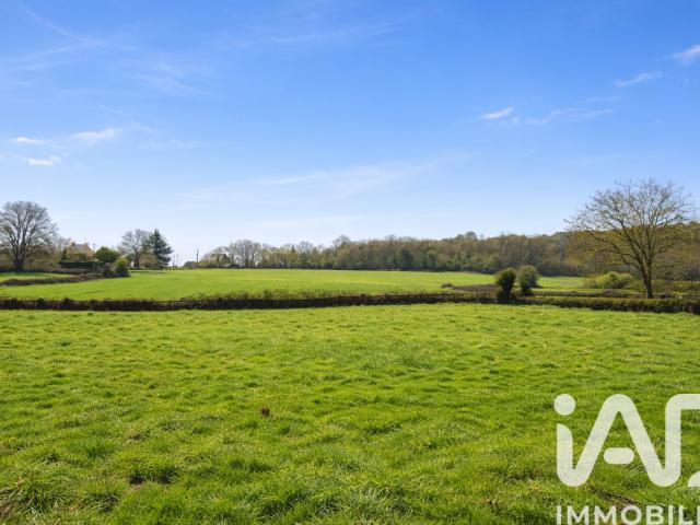Rieux Vente Terrain 56