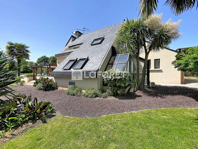 Rieux Vente Maison 56