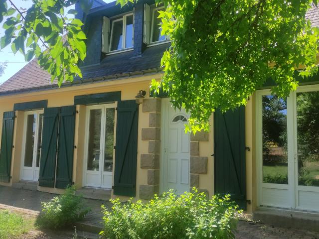 Rieux Vente Maison 56