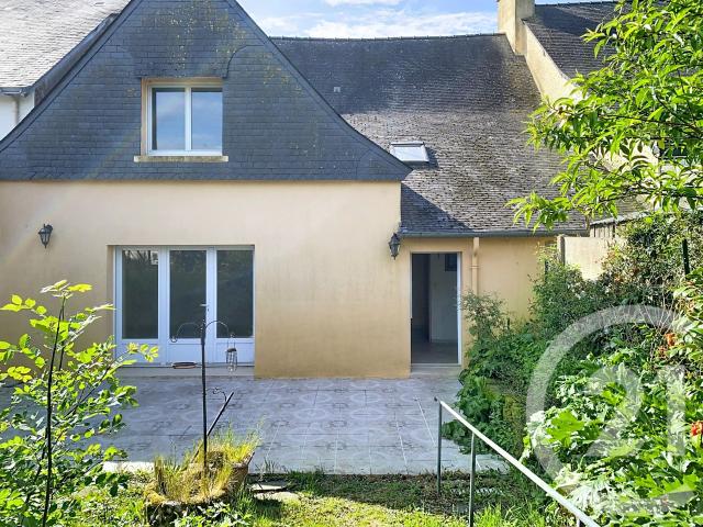 Rieux Vente Maison 56