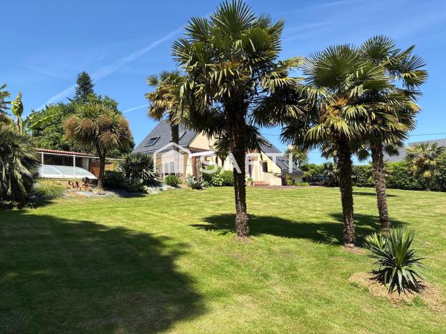 Rieux Vente Maison 56