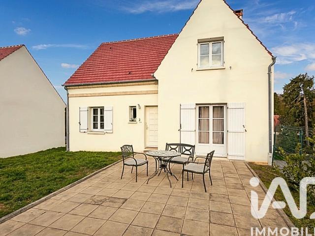 Rieux Vente Maison 60