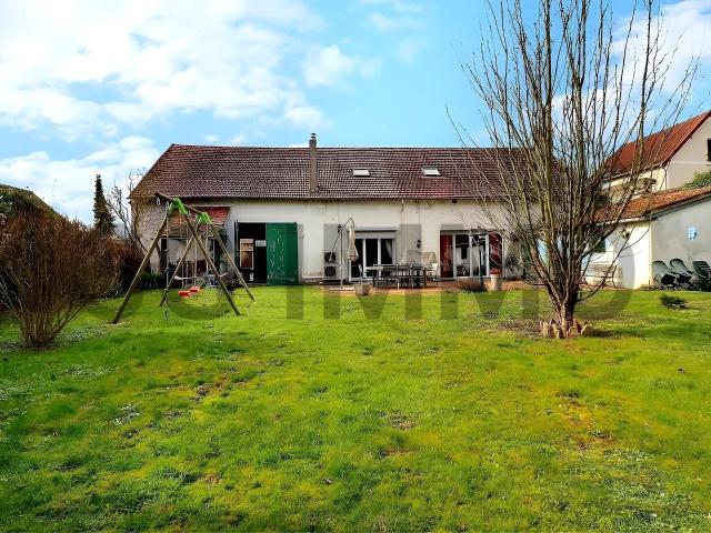 Rieux Vente Maison 60