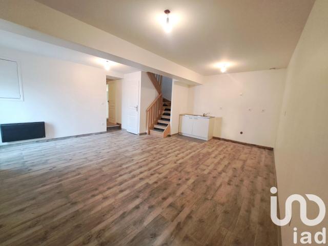 Rieux Vente Maison 60