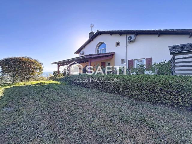Rieux Volvestre Vente Maison 31