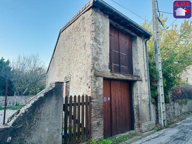Rieux de Pelleport Vente Maison 09