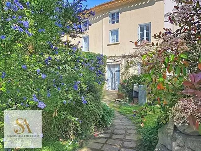 Rieux en Val 11220 Achat / Vente maison 5 pièces t5