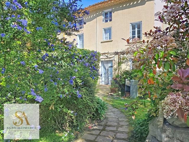 Rieux en Val Vente Maison 11