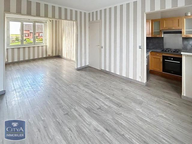 Rieux en Cambrésis Vente Maison 59