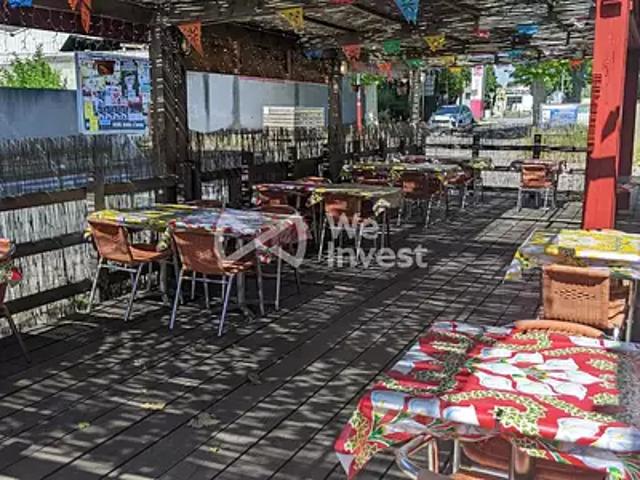 Rieux Minervois 11160 Achat / Vente divers parking