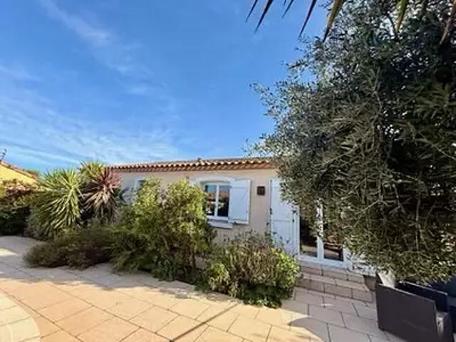 Rieux Minervois 11160 Achat / Vente maison 7 pièces t7 piscine