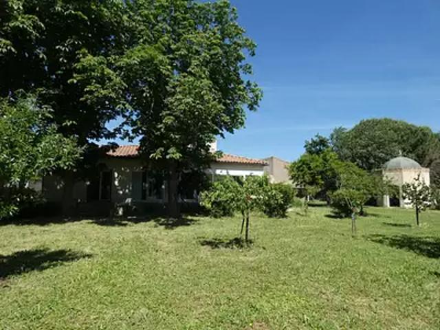 Rieux Minervois 11160 Achat / Vente maison 7 pièces t7 terrasse parking