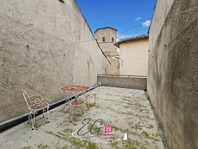 Rieux Minervois Vente Maison 11