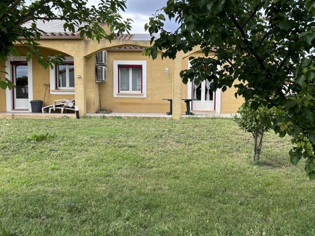 Rieux Minervois Vente Maison 11