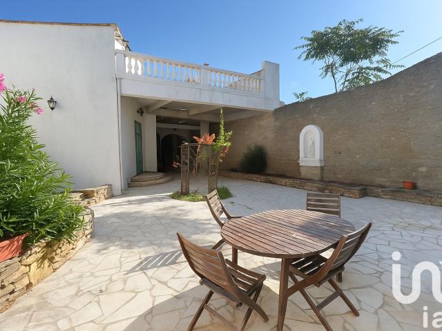 Rieux Minervois Vente Maison 11
