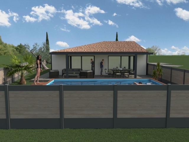Rieux Minervois Vente Maison 11