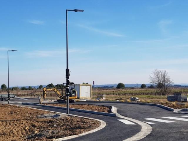 Rieux Minervois Vente Terrain 11