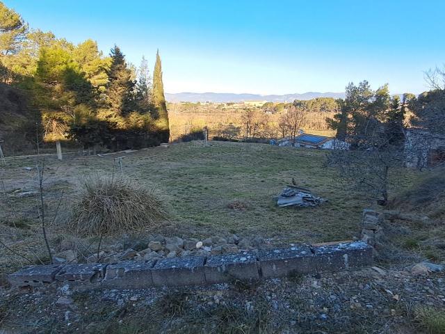 Rieux Minervois Vente Terrain 11