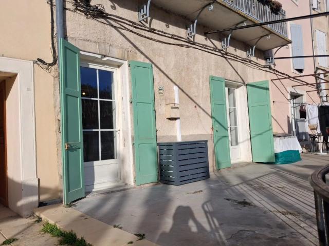 Riez Location Appartement 04