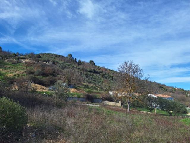 Riez Vente Terrain 04