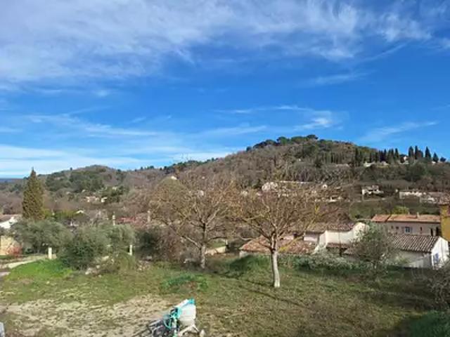 Riez 04500 Programme neuf terrain neuf à vendre
