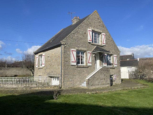 Riec sur Belon Vente Maison 29