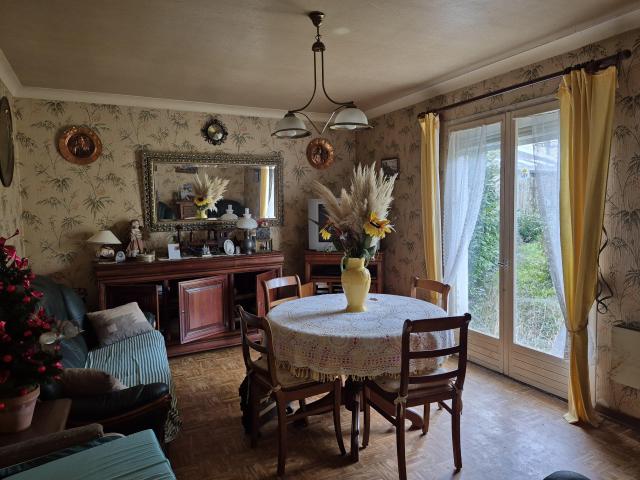 Riec sur Belon Vente Maison 29