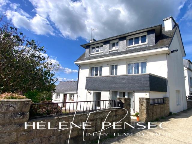 Riec sur Belon Vente Maison 29