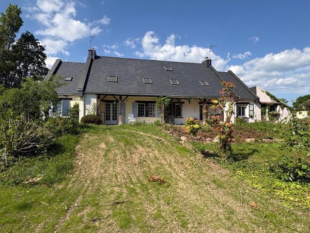 Riec sur Belon Vente Maison 29