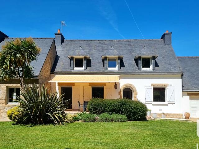 Riec sur Belon Vente Maison 29
