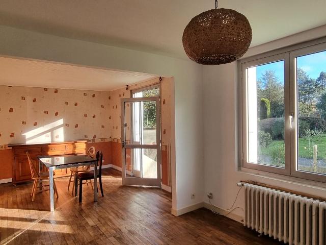 Riec sur Belon Vente Maison 29