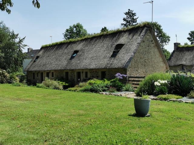 Riec sur Belon Vente Propriété/château 29