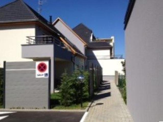 Riedisheim appartement 4 pièces, 82 m2, 3 chambres, une terr. 81m² Riedisheim