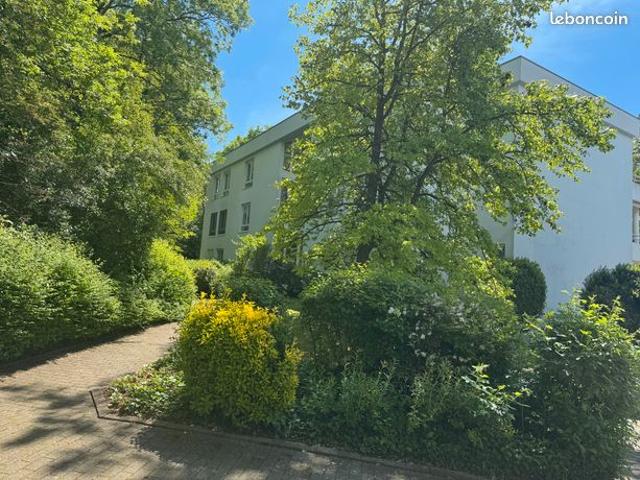 Riedisheim dernier etage