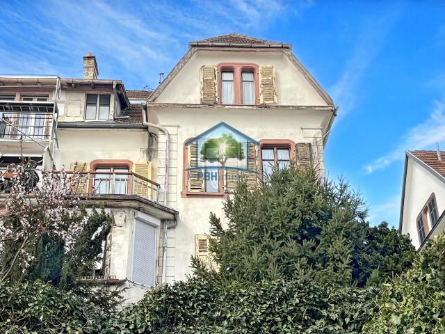RIEDISHEIM, Immeuble 293,58 m2