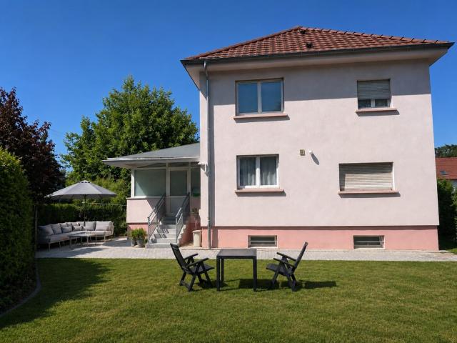 Riedisheim Vente Maison 68