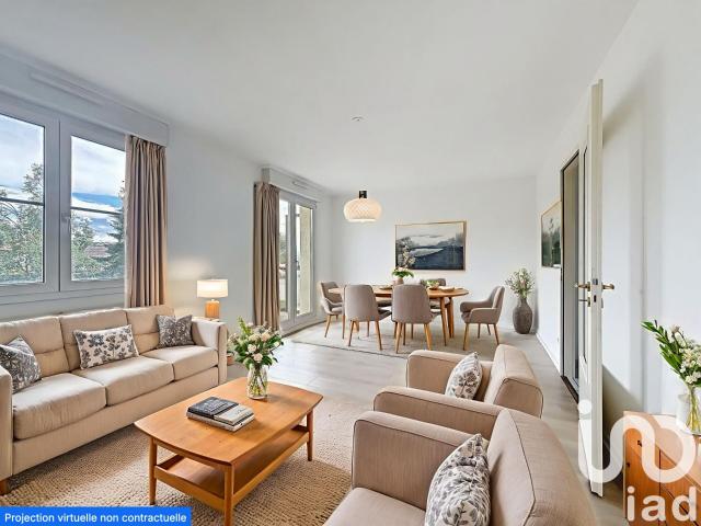 Riedisheim Vente Appartement 68